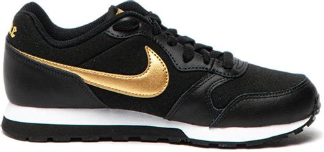 nike schoenen zwart goud|Nike sportschoenen dames.